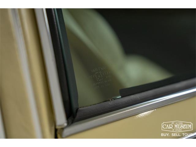 1978 Cadillac Eldorado (CC-2116106) for sale in St. Louis, Missouri