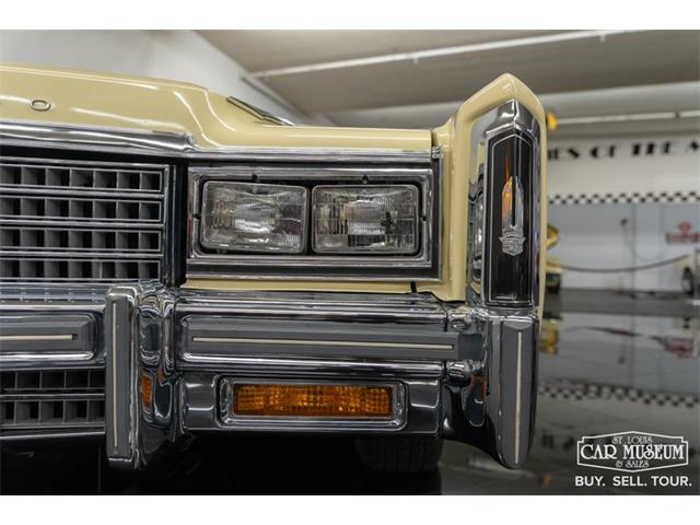 1978 Cadillac Eldorado (CC-2116106) for sale in St. Louis, Missouri