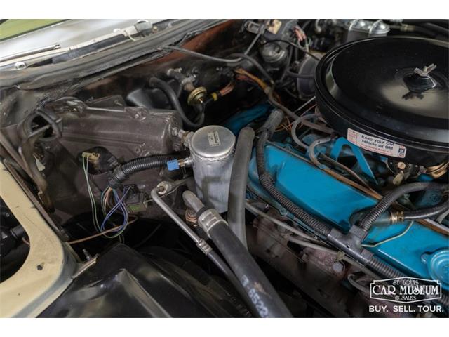 1978 Cadillac Eldorado (CC-2116106) for sale in St. Louis, Missouri