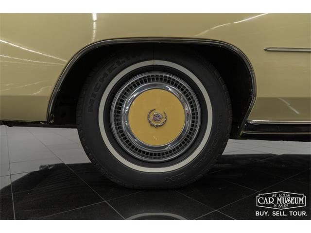 1978 Cadillac Eldorado (CC-2116106) for sale in St. Louis, Missouri