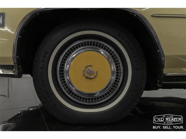 1978 Cadillac Eldorado (CC-2116106) for sale in St. Louis, Missouri