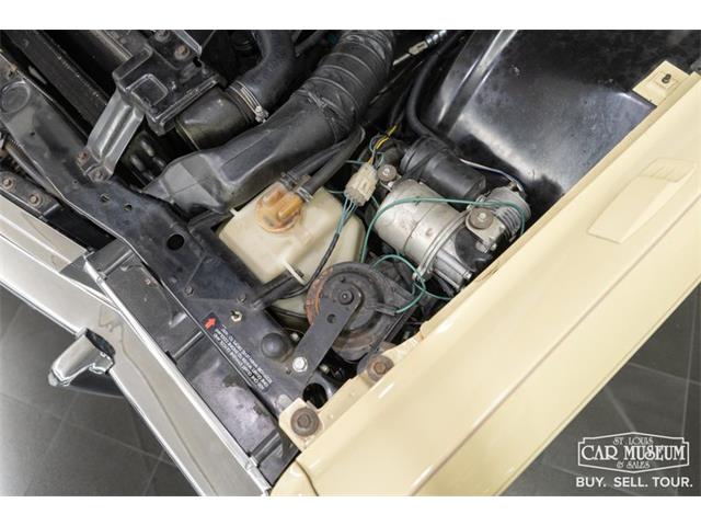 1978 Cadillac Eldorado (CC-2116106) for sale in St. Louis, Missouri