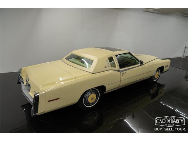 1978 Cadillac Eldorado (CC-2116106) for sale in St. Louis, Missouri