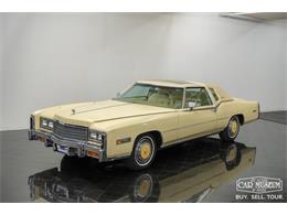 1978 Cadillac Eldorado (CC-2116106) for sale in St. Louis, Missouri