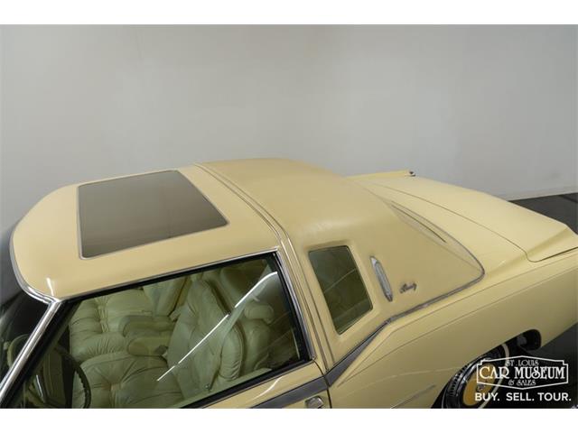 1978 Cadillac Eldorado (CC-2116106) for sale in St. Louis, Missouri