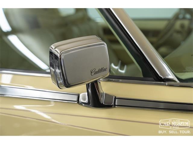 1978 Cadillac Eldorado (CC-2116106) for sale in St. Louis, Missouri