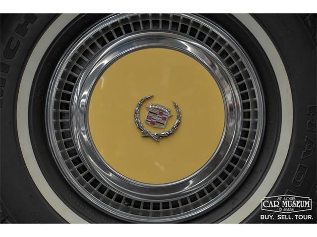 1978 Cadillac Eldorado (CC-2116106) for sale in St. Louis, Missouri
