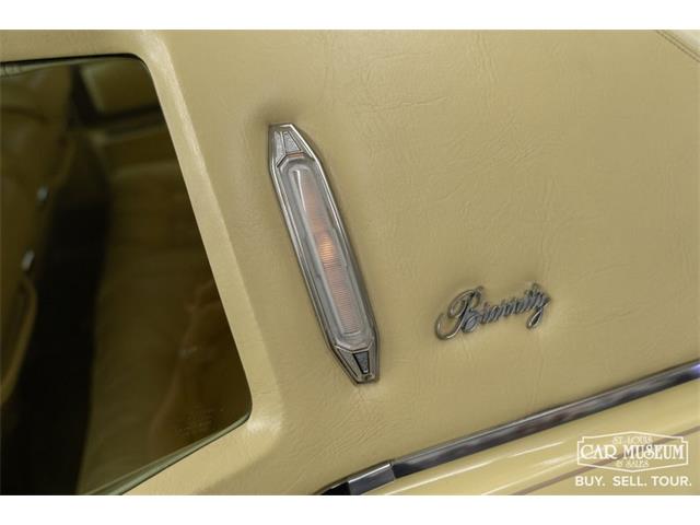 1978 Cadillac Eldorado (CC-2116106) for sale in St. Louis, Missouri