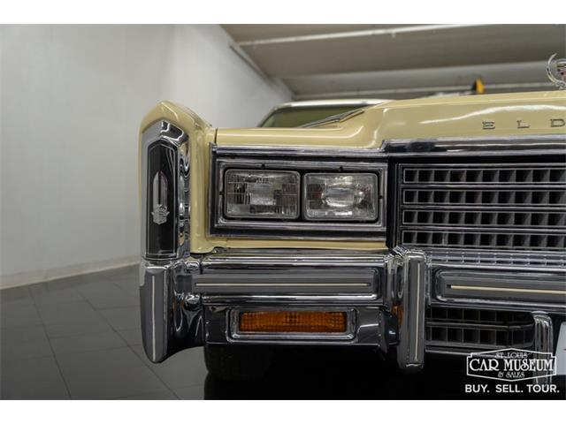 1978 Cadillac Eldorado (CC-2116106) for sale in St. Louis, Missouri