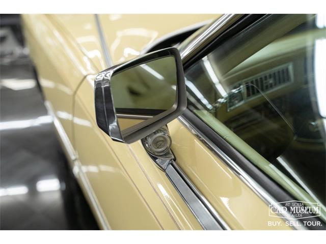 1978 Cadillac Eldorado (CC-2116106) for sale in St. Louis, Missouri