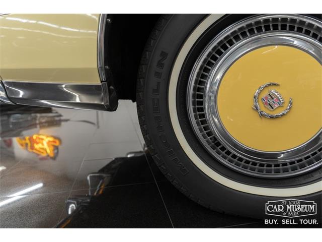 1978 Cadillac Eldorado (CC-2116106) for sale in St. Louis, Missouri