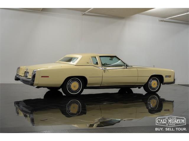 1978 Cadillac Eldorado (CC-2116106) for sale in St. Louis, Missouri