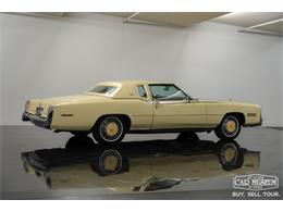1978 Cadillac Eldorado (CC-2116106) for sale in St. Louis, Missouri