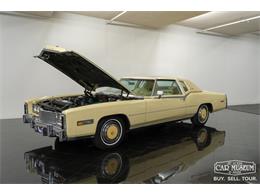 1978 Cadillac Eldorado (CC-2116106) for sale in St. Louis, Missouri