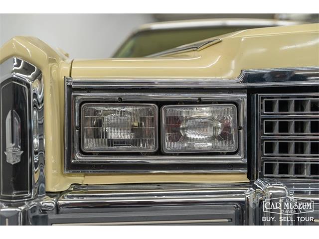 1978 Cadillac Eldorado (CC-2116106) for sale in St. Louis, Missouri