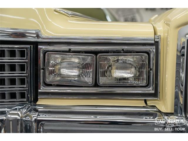 1978 Cadillac Eldorado (CC-2116106) for sale in St. Louis, Missouri