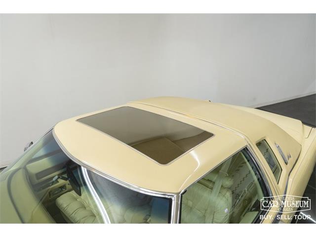 1978 Cadillac Eldorado (CC-2116106) for sale in St. Louis, Missouri