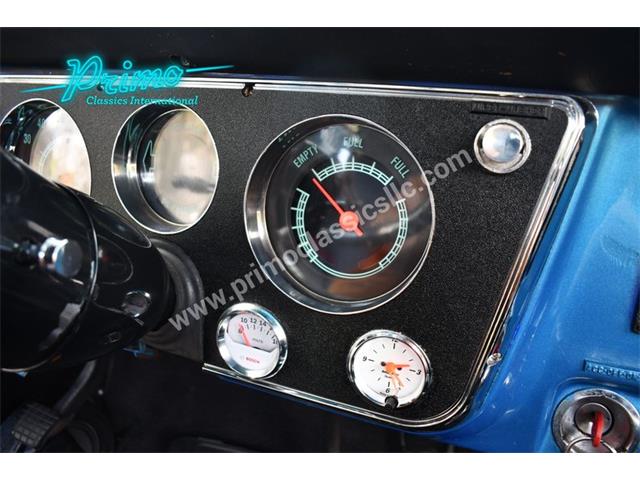 1969 Chevrolet C10 (CC-2116107) for sale in Lakeland, Florida