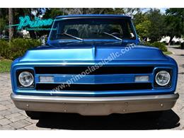 1969 Chevrolet C10 (CC-2116107) for sale in Lakeland, Florida