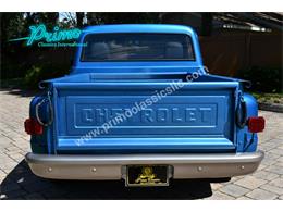 1969 Chevrolet C10 (CC-2116107) for sale in Lakeland, Florida