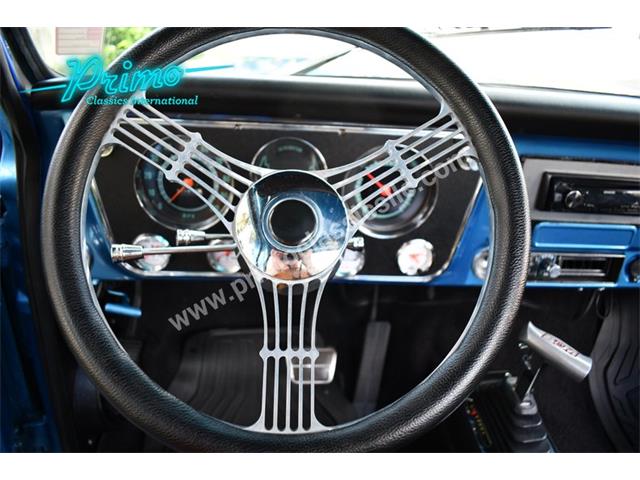 1969 Chevrolet C10 (CC-2116107) for sale in Lakeland, Florida