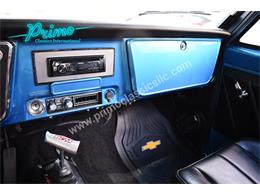 1969 Chevrolet C10 (CC-2116107) for sale in Lakeland, Florida