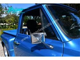 1969 Chevrolet C10 (CC-2116107) for sale in Lakeland, Florida