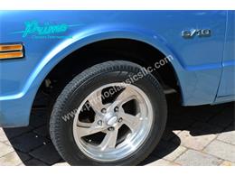 1969 Chevrolet C10 (CC-2116107) for sale in Lakeland, Florida