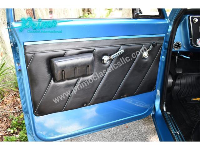 1969 Chevrolet C10 (CC-2116107) for sale in Lakeland, Florida