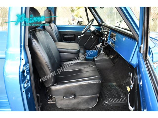 1969 Chevrolet C10 (CC-2116107) for sale in Lakeland, Florida