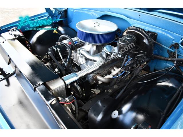 1969 Chevrolet C10 (CC-2116107) for sale in Lakeland, Florida