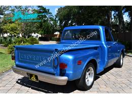 1969 Chevrolet C10 (CC-2116107) for sale in Lakeland, Florida