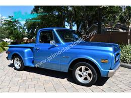 1969 Chevrolet C10 (CC-2116107) for sale in Lakeland, Florida