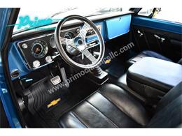 1969 Chevrolet C10 (CC-2116107) for sale in Lakeland, Florida
