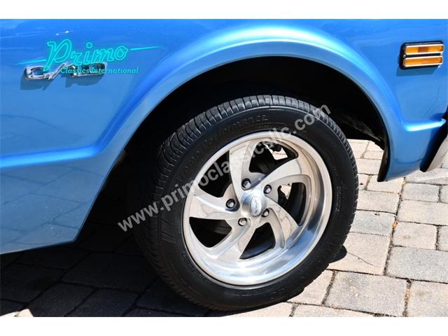 1969 Chevrolet C10 (CC-2116107) for sale in Lakeland, Florida