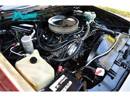 1981 Chevrolet El Camino (CC-2116108) for sale in Lakeland, Florida