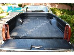 1981 Chevrolet El Camino (CC-2116108) for sale in Lakeland, Florida