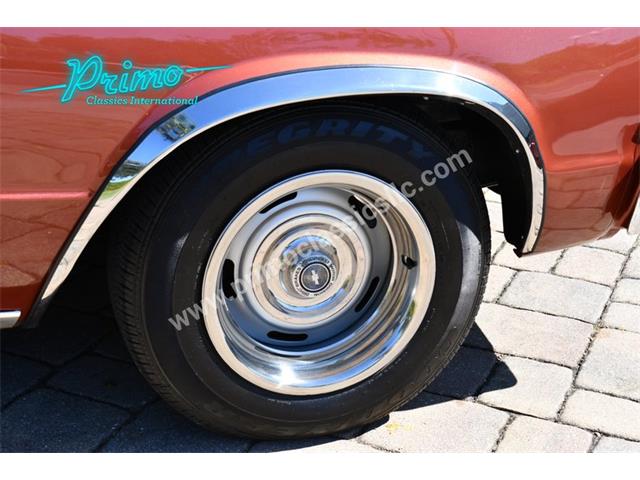 1981 Chevrolet El Camino (CC-2116108) for sale in Lakeland, Florida