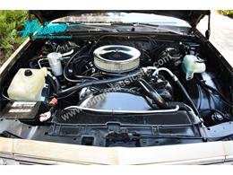 1981 Chevrolet El Camino (CC-2116108) for sale in Lakeland, Florida