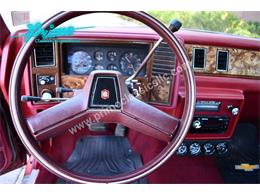 1981 Chevrolet El Camino (CC-2116108) for sale in Lakeland, Florida