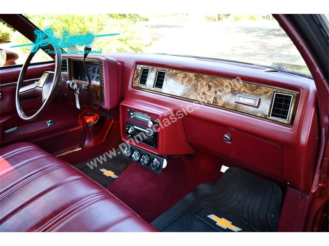 1981 Chevrolet El Camino (CC-2116108) for sale in Lakeland, Florida