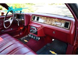 1981 Chevrolet El Camino (CC-2116108) for sale in Lakeland, Florida