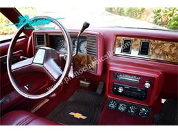 1981 Chevrolet El Camino (CC-2116108) for sale in Lakeland, Florida