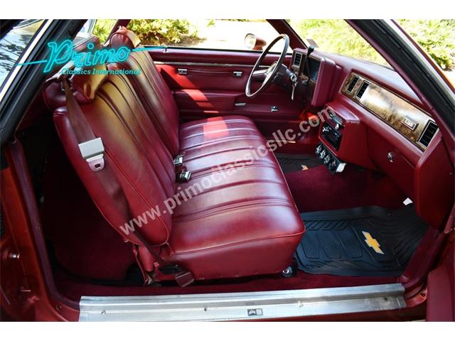 1981 Chevrolet El Camino (CC-2116108) for sale in Lakeland, Florida