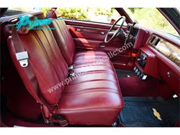 1981 Chevrolet El Camino (CC-2116108) for sale in Lakeland, Florida