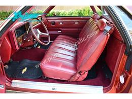 1981 Chevrolet El Camino (CC-2116108) for sale in Lakeland, Florida