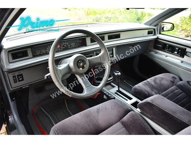 1989 Buick LeSabre (CC-2116109) for sale in Lakeland, Florida