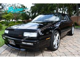 1989 Buick LeSabre (CC-2116109) for sale in Lakeland, Florida