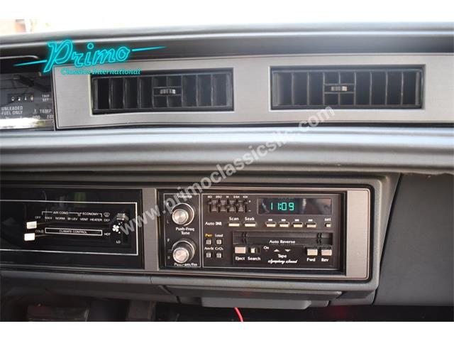 1989 Buick LeSabre (CC-2116109) for sale in Lakeland, Florida