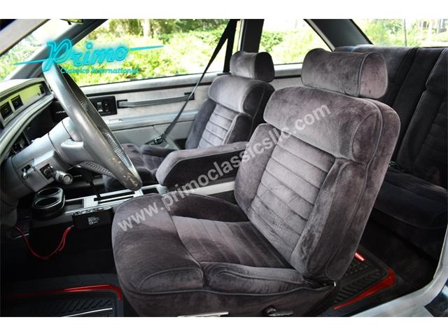 1989 Buick LeSabre (CC-2116109) for sale in Lakeland, Florida